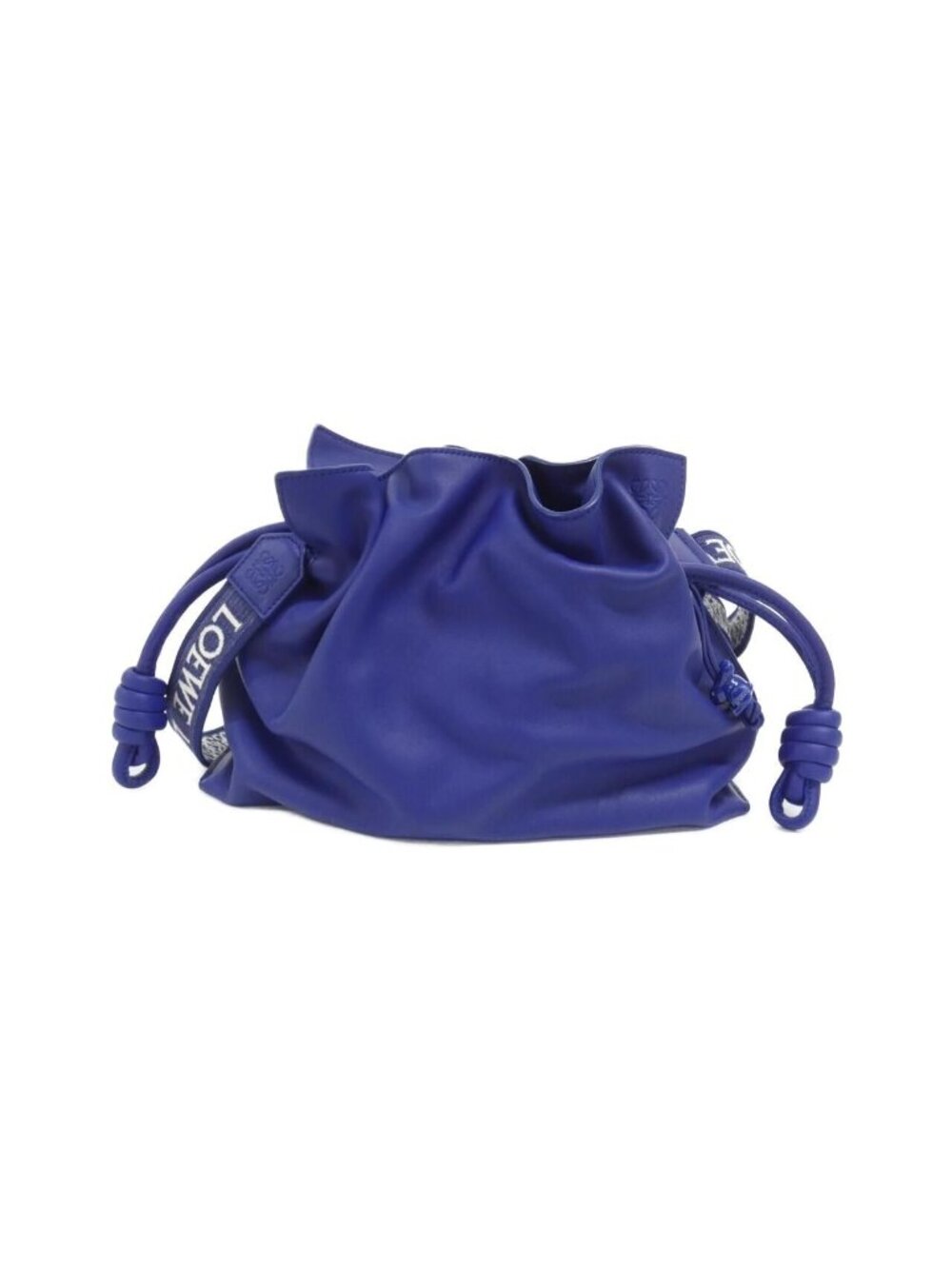 Loewe Flamenco Clutch
